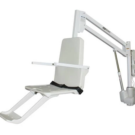 S.R. Smith aXs2 Pool Lift - 310-0000