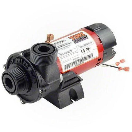 Waterway Tiny Might Circulation Pump 115V - 3312610-14