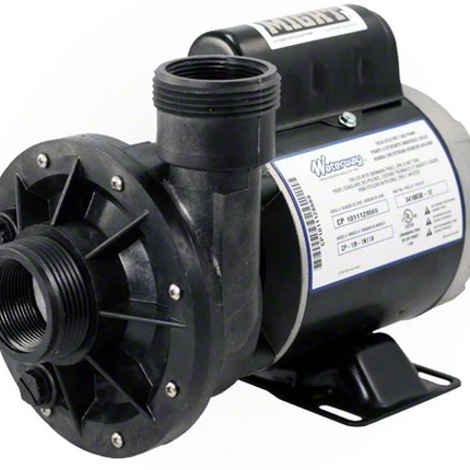 Waterway Iron Might Circulation Pump 115V - 3410030-1E