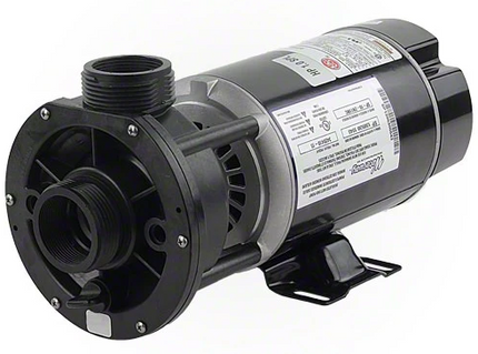 Waterway Center Discharge 1.5 Horsepower 1 Spd Pump 1.5" Intake - 3410610-15