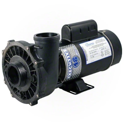 Waterway Executive 1.5 HP 2 Speed 48 Frame Pump - 3420610-1A