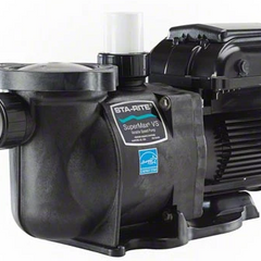 Pentair SuperMax VS Variable Speed Pool Pump 115/230V - 343001