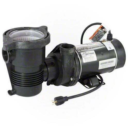 Pentair OptiFlo 1 HP Pump - 347985