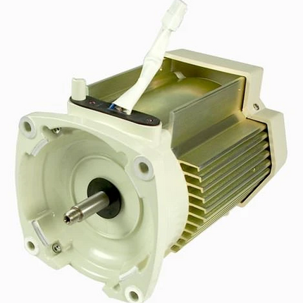 Pentair 1-1/2 HP VS Pool Pump Motor - 353134S
