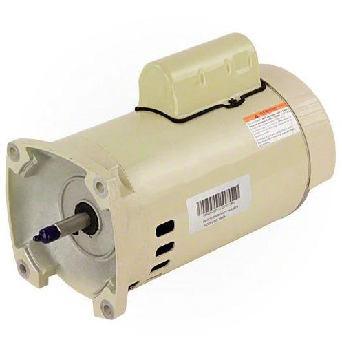 Pentair Whisperflo 3HP EE 208-230V Single Speed Motor - 355016S