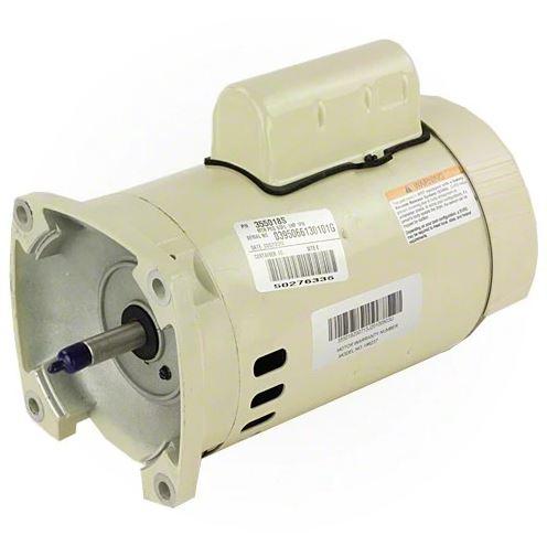 Pentair .5 HP SE 115/230V Single Speed Motor - 355018S