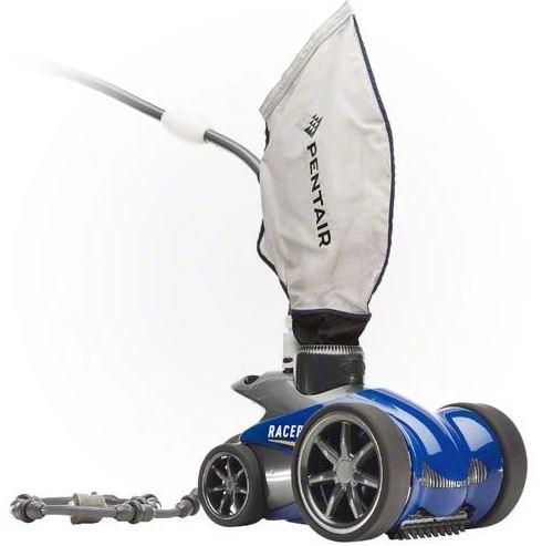 Pentair Kreepy Krauly Racer In-Ground Pool Cleaner - 360228
