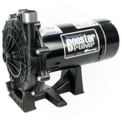 Waterway Booster Pump - 3810430-1PDA