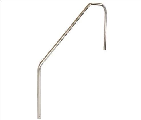 S.R. Smith 3 Bend 4' Handrail - 3HR-4-049-VT