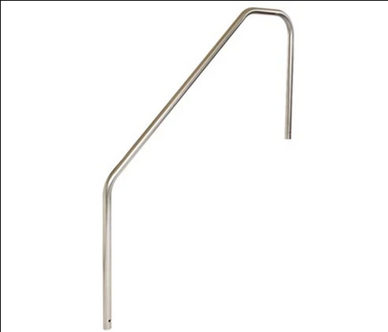S.R. Smith 4' 3 Bend Handrail - 3HR-4-049-VW
