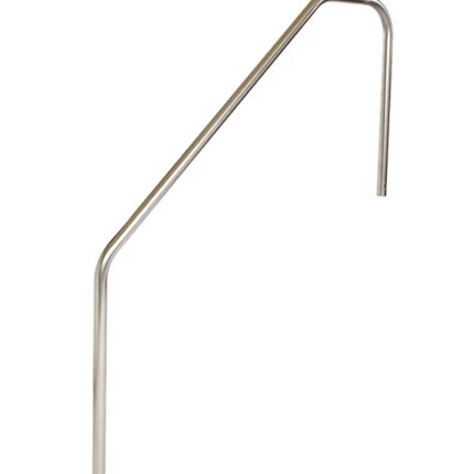 S.R. Smith 4' ADA Extended 3 Bend Stair Rail Marine Grade - 3HR4ADAMG