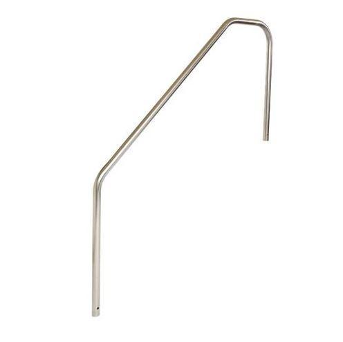 S.R. Smith 6 1/2' 3-Bend Handrail - 3HR-6.5-065