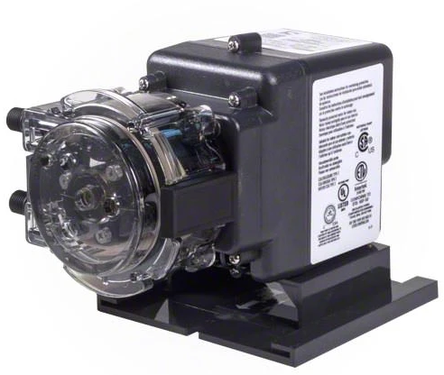 Stenner Single Head Fixed Chemical Injection Pump 45MP5 - 45MFL5A3SUAA