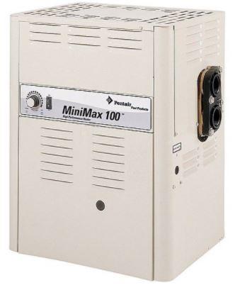 MiniMax 100,000 BTU -Millivolt -Propane - 460353