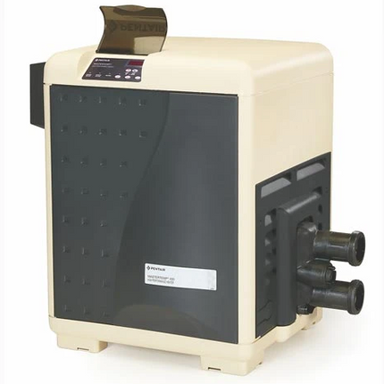 Pentair MasterTemp 200K BTU Ultra-high Performance Propane Gas Heater - 460731