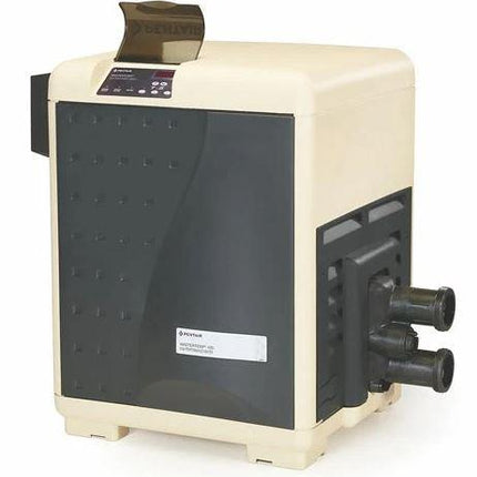 Pentair MasterTemp 250k BTU Ultra-High Performance Natural Gas Heater - 460732
