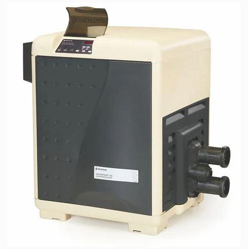 Pentair MasterTemp 300,000 BTU Propane Heater - 460735