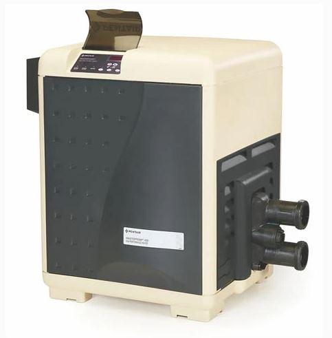 Pentair MasterTemp 400K BTU Propane Heater - 460737