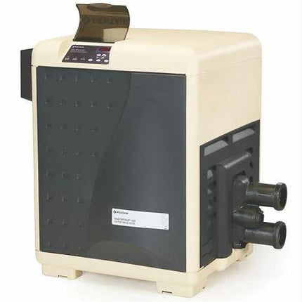 Pentair PacFab Mastertemp 250K BTU Natural Pool And Spa ASME Heater - 460771