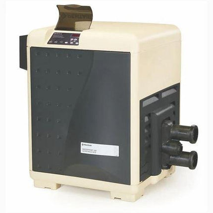 Pentair MasterTemp 250,000 BTU ASME Heater - Propane - 460772