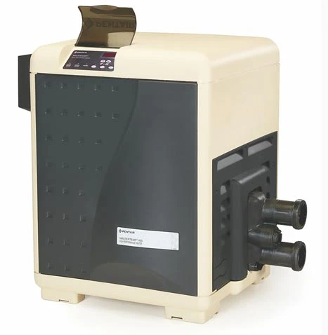 Pentair MasterTemp 175,000 BTU Heater - 460792