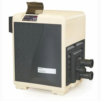 Pentair MasterTemp 400K BTU HD Natural Gas Heater - 460805