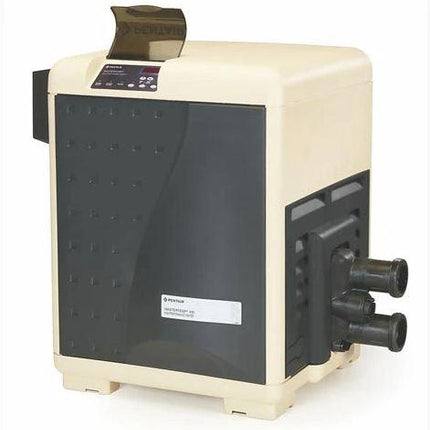 Pentair MasterTemp 250,000 BTU HD ASME Heater - 461020