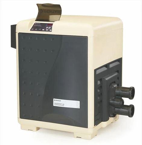Pentair MasterTemp 250,000 BTU HD ASME Heater - 461020