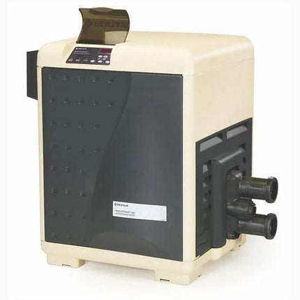 Pentair MasterTemp 400,000 BTU HD ASME Heater - 461021