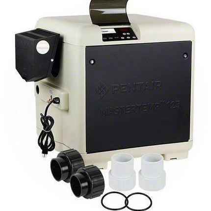 Pentair MasterTemp 125,000 BTU Heater - 461059