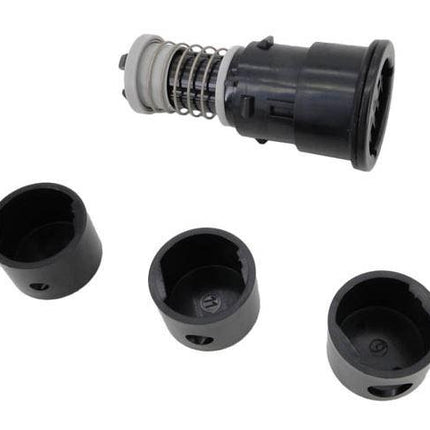 Paramount Retrojet For Quickclean 2 Black Nozzle - 4652495603