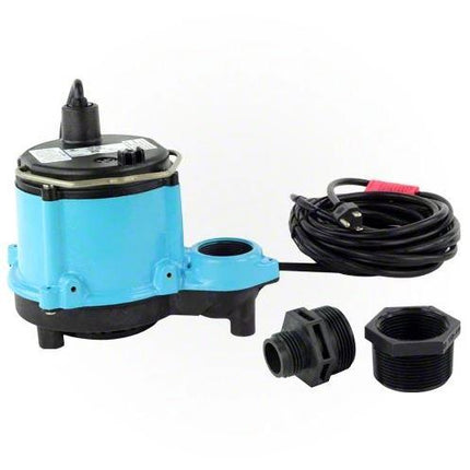 Little Giant 6-CIM-R Submersible Pump - 506274