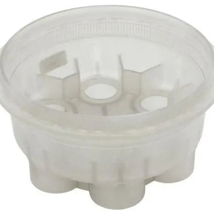 A & A Manufacturing Quick Clean Lower Housing 6 Port Valve - 517931