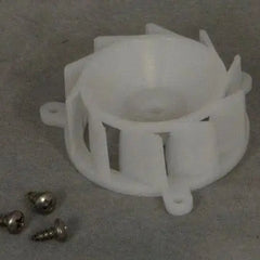A & A Manufacturing Top Feed Valve Diverter & 3 Screws - 522651