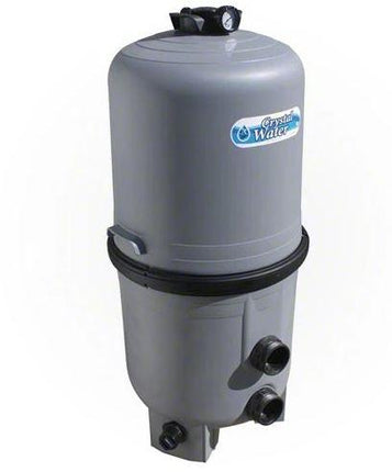 Waterway Crystal Water Cartridge Filter - 570-0325-07