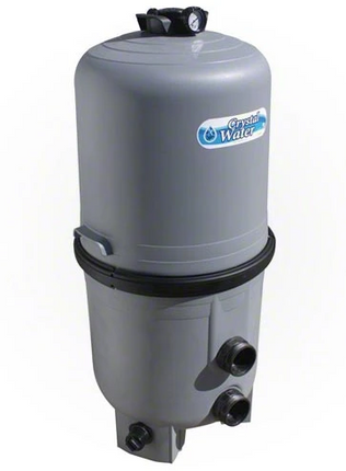 Waterway Crystal Water Cartridge Filter - 570-0425-07