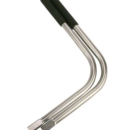 Pool Access Lift Removable Arm Rests - 57976