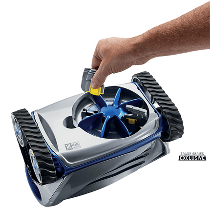 Zodiac MX6 In Ground Automatic Pool Cleaner
