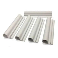 6" Above-ground Pool Winter Cover Clips - 30 Pack