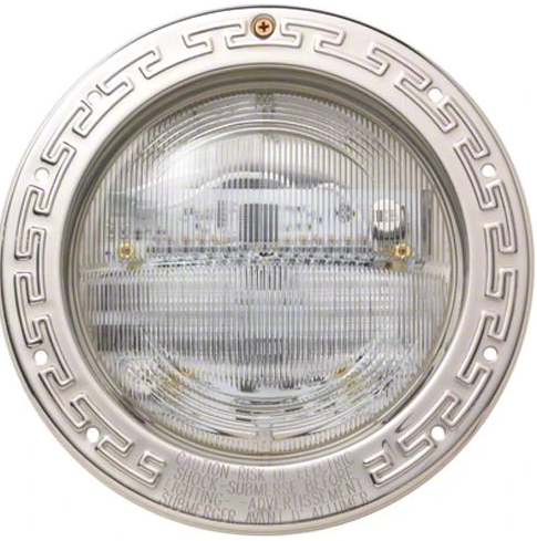 Pentair IntelliBrite White LED Pool Light 30 Foot Cord - 601100