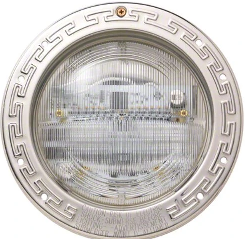 Pentair IntelliBrite White LED Pool Light 50 Ft Cord - 601101
