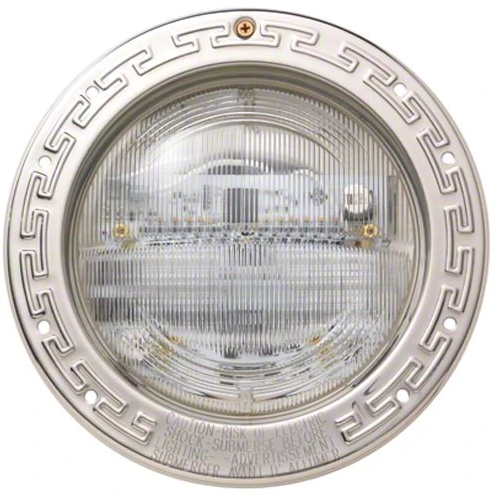 Pentair IntelliBrite White LED Pool Light-50 Foot Cord-12 Volt - 601106