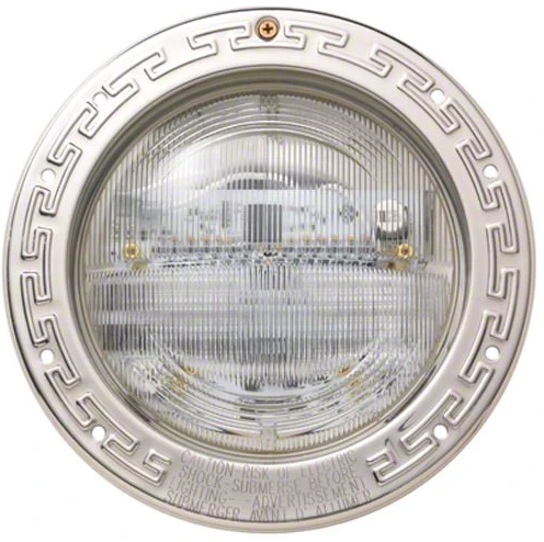Pentair IntelliBrite White LED Pool Light-100 Foot Cord-12 Volt - 601107