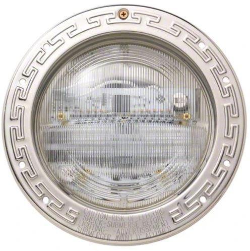 Pentair IntelliBrite White LED Pool Light with 50-Foot Cord - 601201
