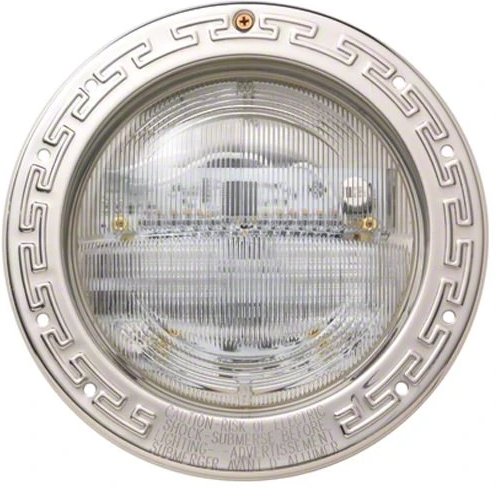 Pentair IntelliBrite White LED Pool Light 150 Foot Cord - 601203