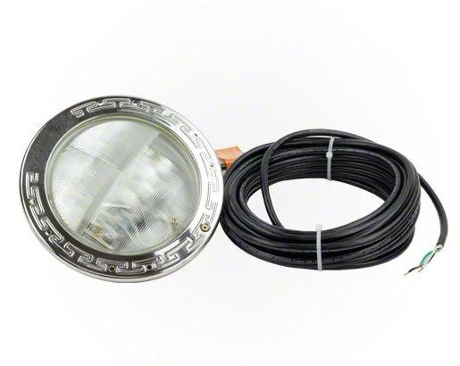 Pentair IntelliBrite 50 ft. Cord 120V White LED Pool Light - 601301