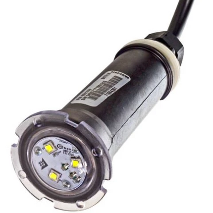 Pentair GloBrite White LED Light 150 Foot Cord - 602105