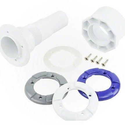 Pentair GloBrite LED Light Vinyl Pool Niche- 620039