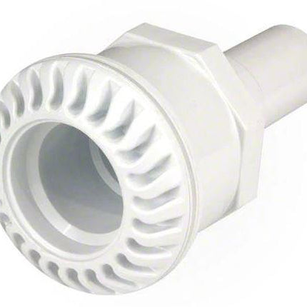 Pentair GloBrite LED Light White Fiberglass Pool Niche - 620041