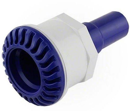 Pentair GloBrite LED Light Blue Fiberglass Pool Niche - 620093